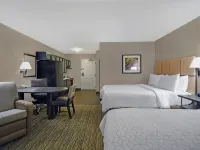 Candlewood Suites SUMTER by IHG Hotels in Sumter County