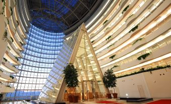 Hotel Kyocera