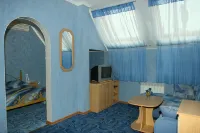 Gostinica Hotel - Bintang 2