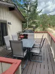 Charming 3-bedroom house in Estes Park-close to Downtown and RMNP #3288 - Boutique