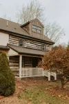 3-bedroom farm stay just 19 minutes from West Chester University - Farmhouses