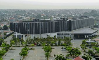 BBC Hotel Lampung Bandar Jaya