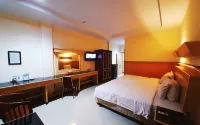 Hotel Grand Duta Syariah - 3 ดาว