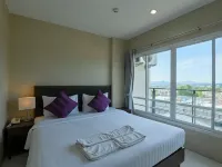 Khao Rang Place Hotels near Rang Hill
