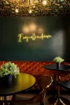 GameLounge~2KingBeds~PinkBedRoom~Gazebo~FirePit~SpookyNook~Walk2Mainst~Arcade - 무료 와이파이