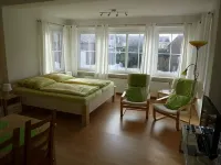 Haus Amrum - Located East Village on the Dunes: FeWo Look, Book, Experience* - شقق
