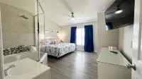 Perfect family two story Villa 8 near SeaWorld - Huvilat