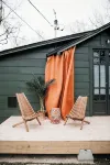 Cozy, speakeasy style house located in the heart of Norman - 4-Star