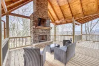 Sunglow Mt Vista - Pet friendly-Mountain View- Hottub- - con vistas a la montaña