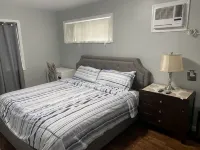2 Bedroom & 5 Beds ❤️FREE Driveway Parking❤️ near NYC, EWR, Cruise Port - 2 stjerner