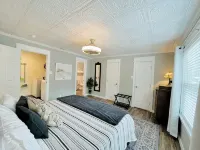 Spacious Vintage Gem - Big Yard - Close to Downtown & Schreiner - Dogs Welcome! - 4つ星