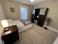 Newly Updated: Nearby Short North / OSU! - balcón