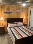 The Get-A-Way at Grenada lake - 3-Star