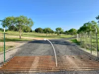 The Ranch@Fredericksburg - The Blue Bonnet - 2BD/2BA - Hytter