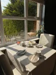 The Causeway Lodge - servizio colazione