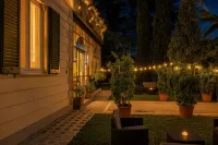 Villa Romantica Wellness & Spa - spa