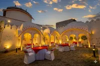 Hotel RR 62-Jaipur City Centre Hotel - Dağ Manzaralı