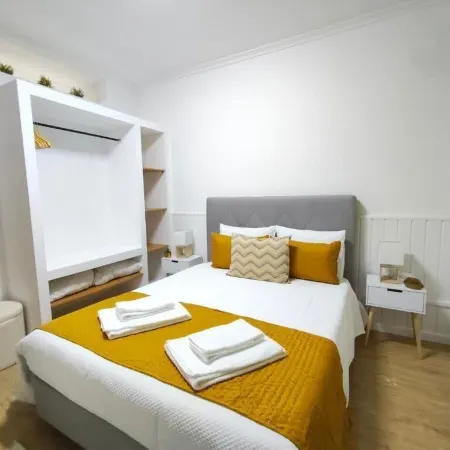 Casa dos Passos 1
