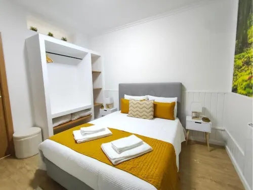 Casa dos Passos 1 - 3-Star