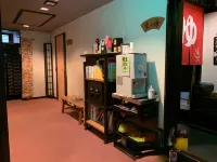 TsuetateSpa  Hitayaryokan - 3 Sao