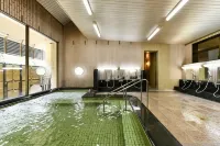 Sanroku Onsen Shinmeien - Bintang 4