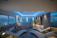 Hotel Adlon - Fronte Mare - Infinity Pools