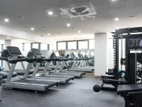 Silla Boutique Hotel Premium Hotels near Heungnyunsa Temple