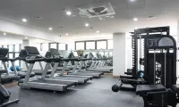 シラ ブティック ホテル プレミアム - バー