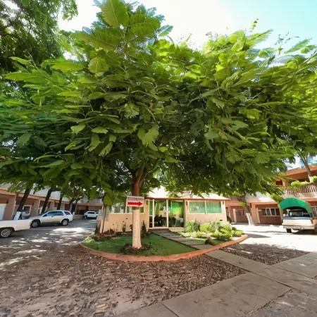 Hotel la Quinta Posada Real