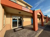 Skyline Inn - 2 Yıldız