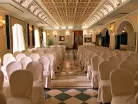 Parco dei Principi Hotel - 5-Star