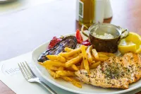 Filion Suites Resort & Spa - breakfast