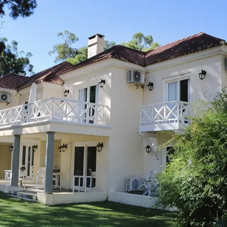 Solanas Punta del Este & Crystal Beach