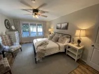 Renovated House on Fence Lake for Families, Sunset View, Boat Dock, Snomo Access - 4-Star