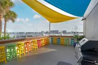 Inn on Destin Harbor, Ascend Hotel Collection - bar
