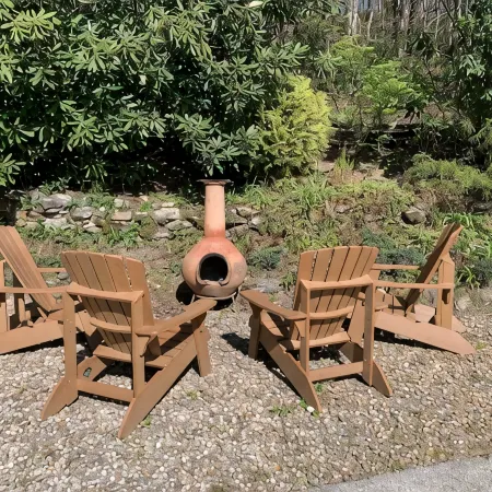 Stunning panoramic mountain views-close to town!