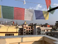 Padmasambhava Avasa - Condos