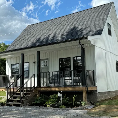 The Cove at Cave Run — Brand New Cottage minutes from Cave Run Lake