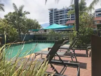 Broadwater Keys Holiday Apartments - Pool