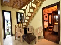 Hotel H. K. Legacy Nainital - bar