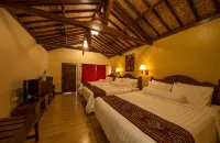 Puri Sakanti Nature Family Resort - 3-Sterne