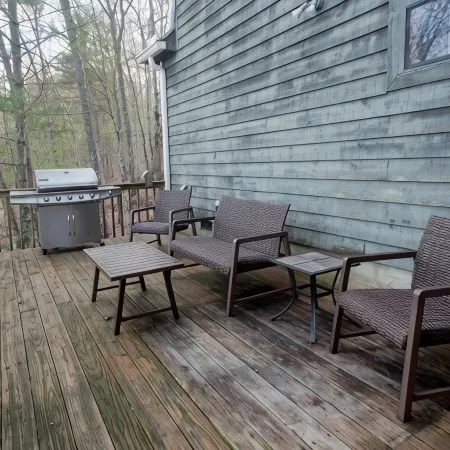 Simple Pleasures in the Great Smoky Mountains !