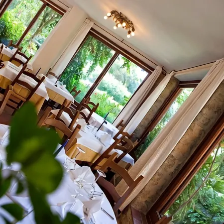 Hotel Danila