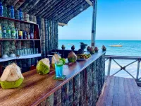 Equalia Boutique Hotel - bar