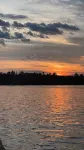 On the Eagle River Chain, Pier Slip, Kayaks, Wi-fi, AC, On Snowmobile Trail - Alppimaja