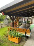 Welcome to the "Hohe Liebe" vacation apartment - Wifi