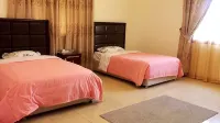 Holiday Home -  Privatzimmer