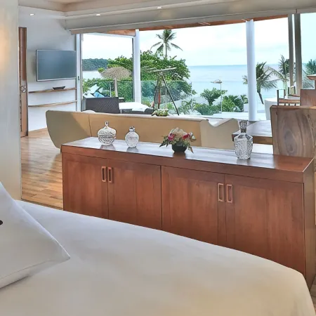The Privilege Hotel Ezra Beach Club