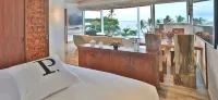 โรงแรมเดอะ พริวิลเลจ เอซร่า บีช คลับ - โรงแรมราคาถูก
