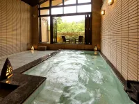 Hyakurakuso - Hot Springs